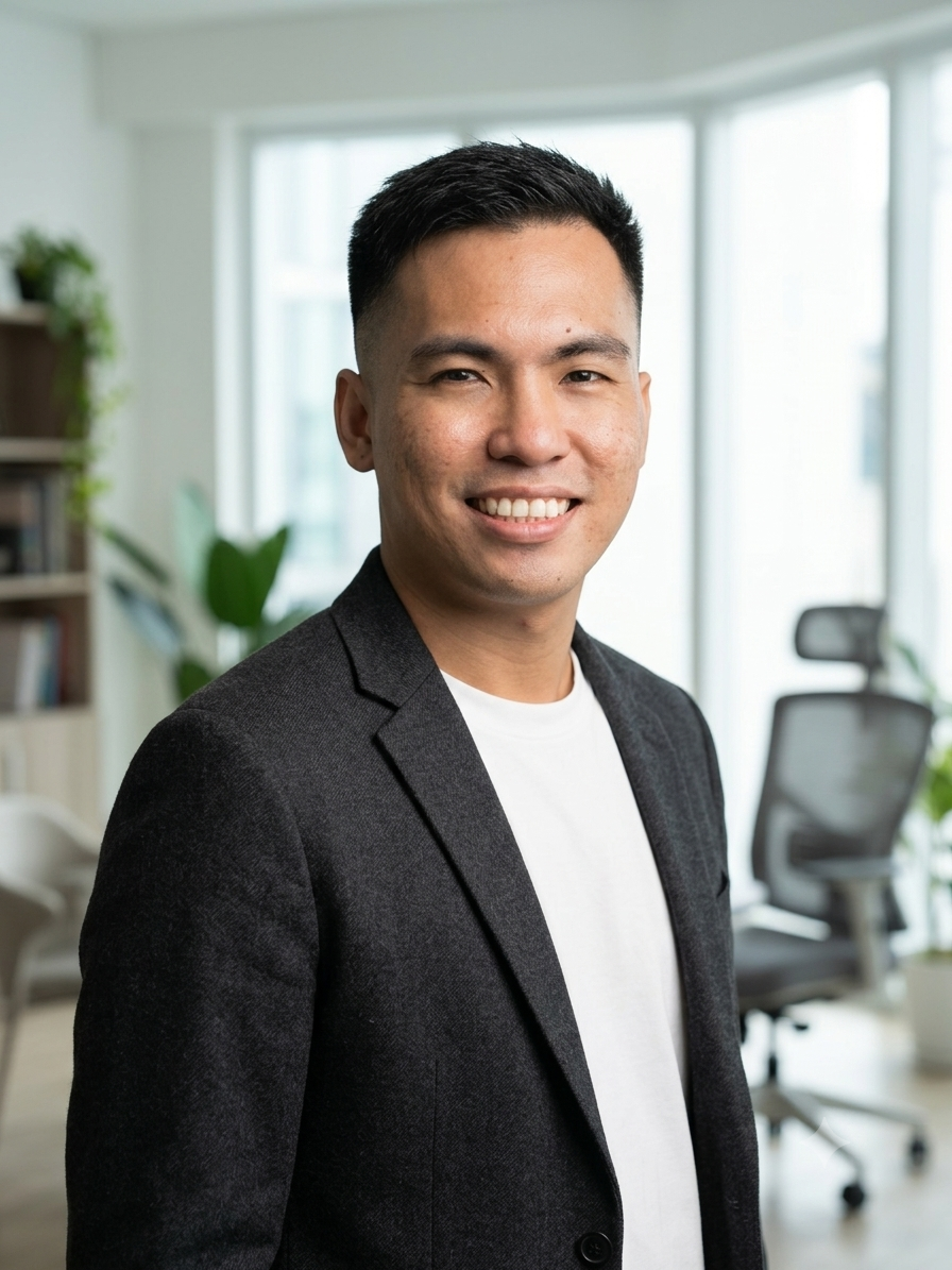 Arman Christian Mendoza